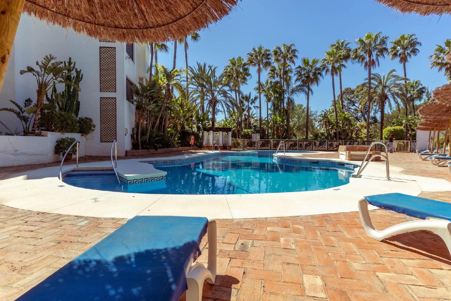  à vendre appartement Marbella Costa Noroeste 4