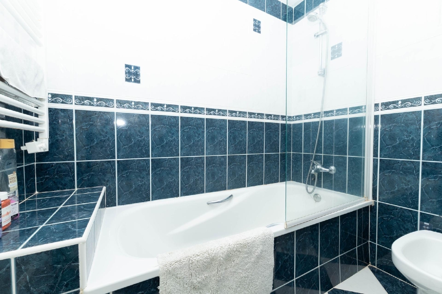  à vendre appartement Marbella Costa Noroeste 8