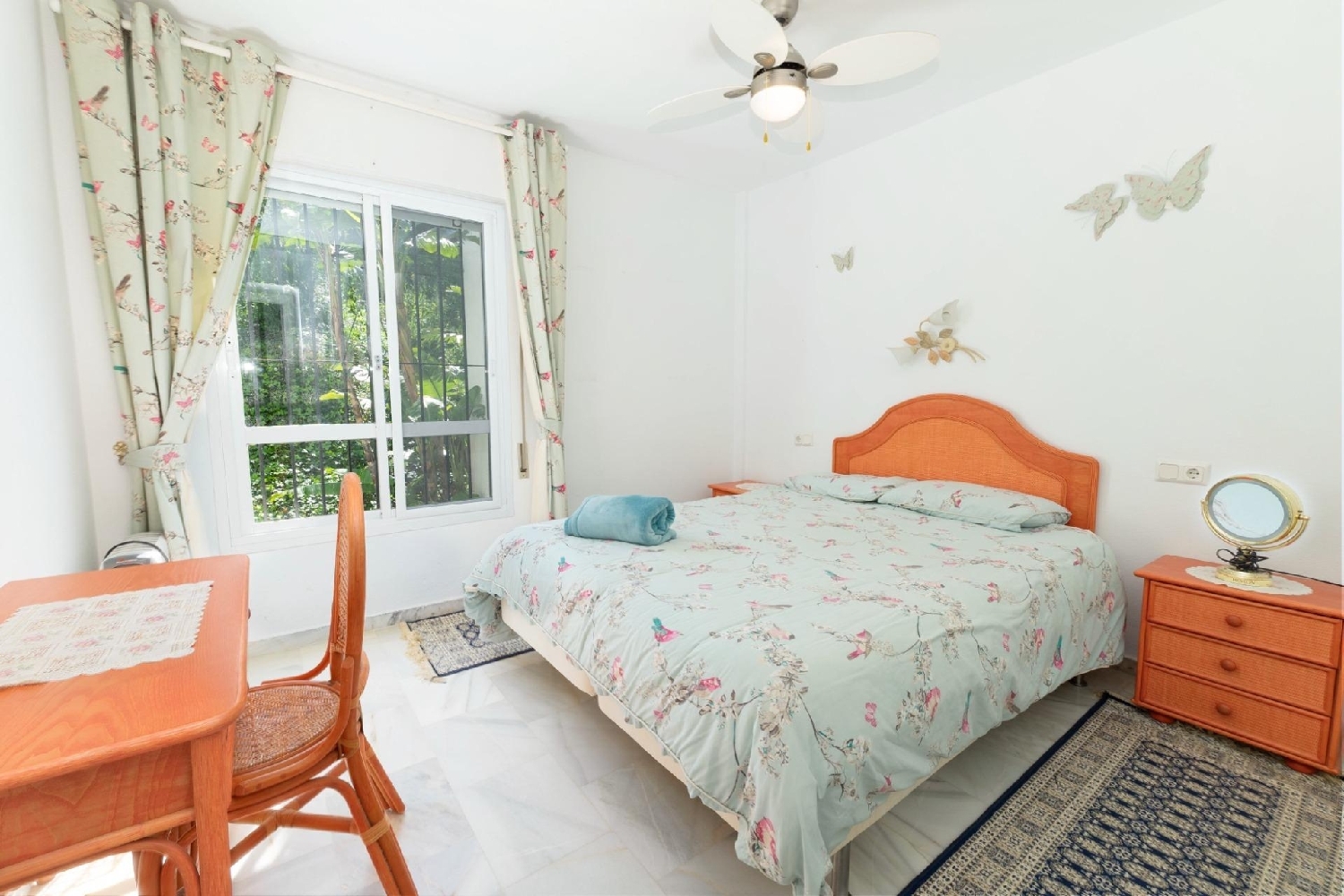  à vendre appartement Marbella Costa Noroeste 6