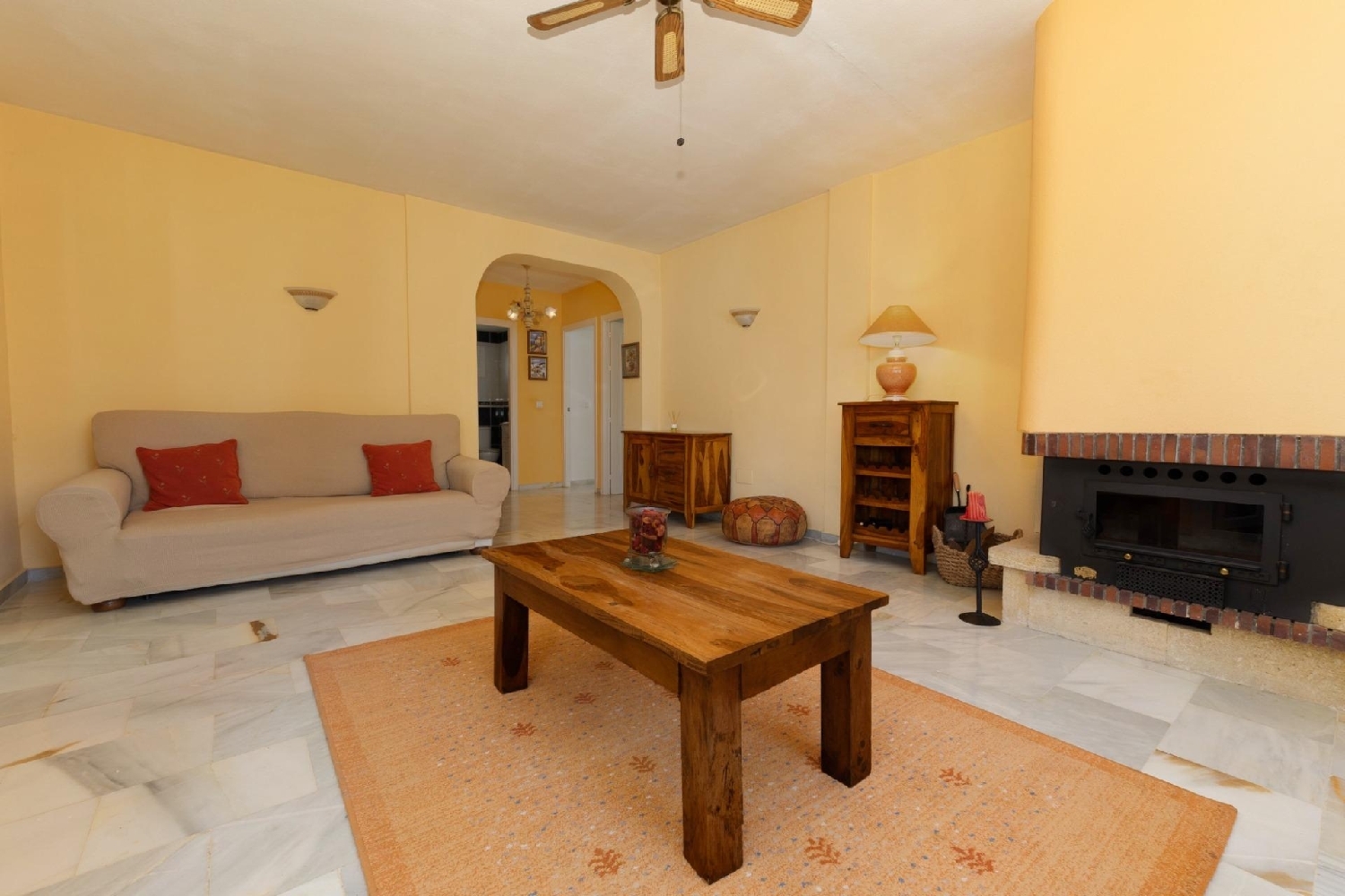  à vendre appartement Marbella Costa Noroeste 1