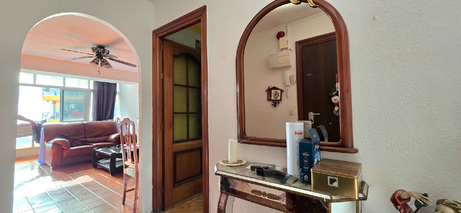  till salu lägenhet Marbella Costa Del Sol Occidental 4