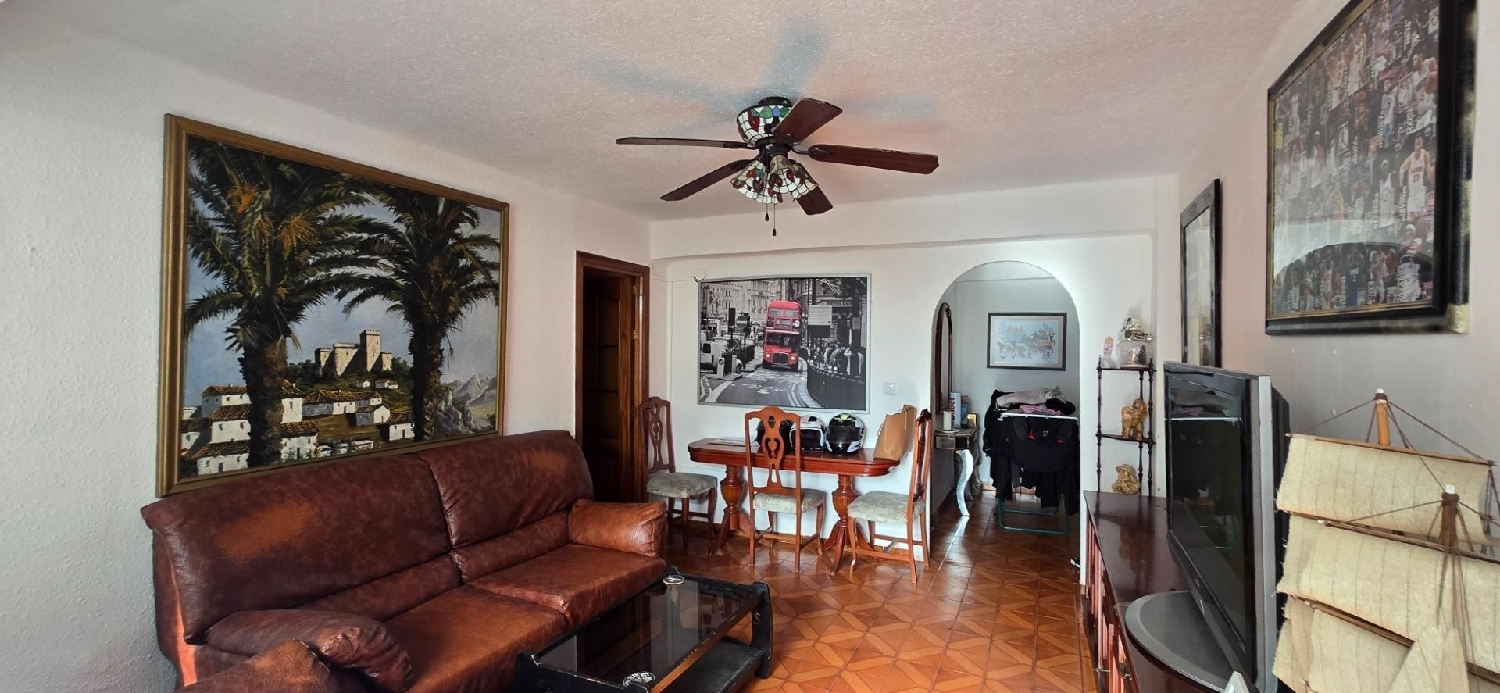  till salu lägenhet Marbella Costa Del Sol Occidental 3