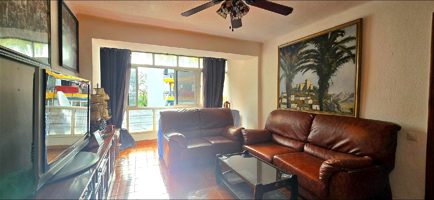  till salu lägenhet Marbella Costa Del Sol Occidental 1