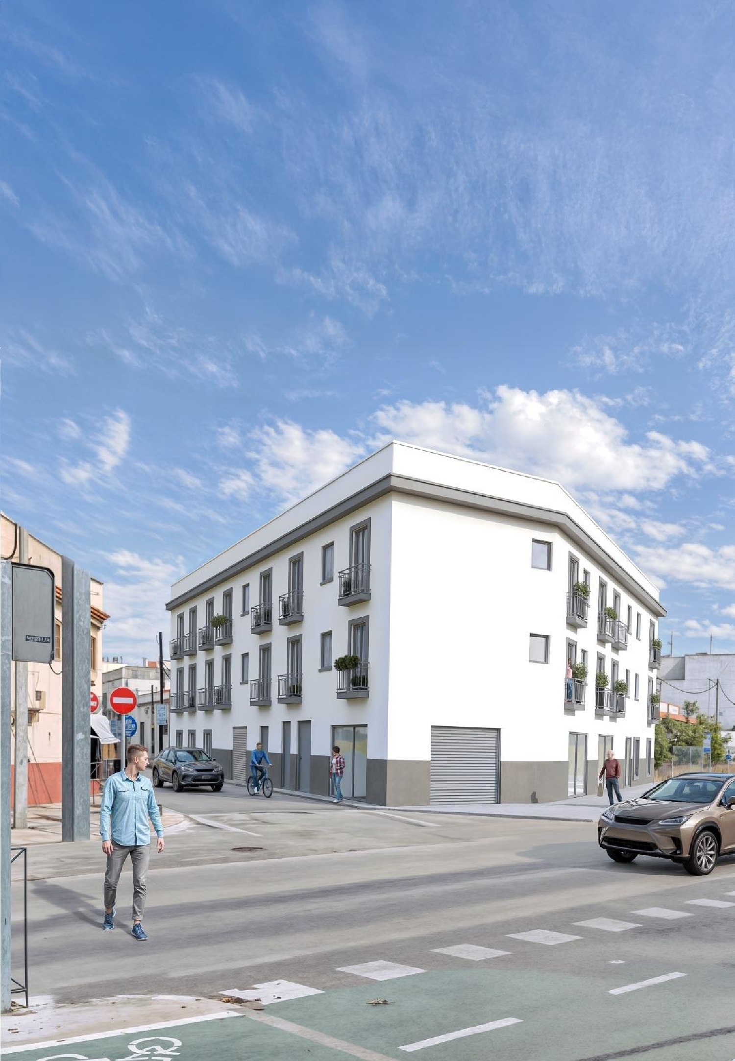  kaufen Wohnung Marchena Campiña De Morón Y Marchena 1