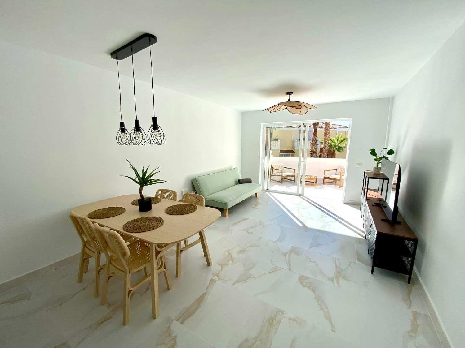  en venta apartamento Maroñas Noya 2