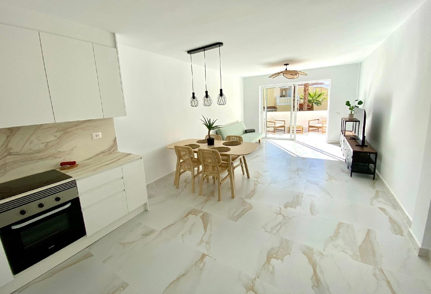  en venta apartamento Maroñas Noya 5