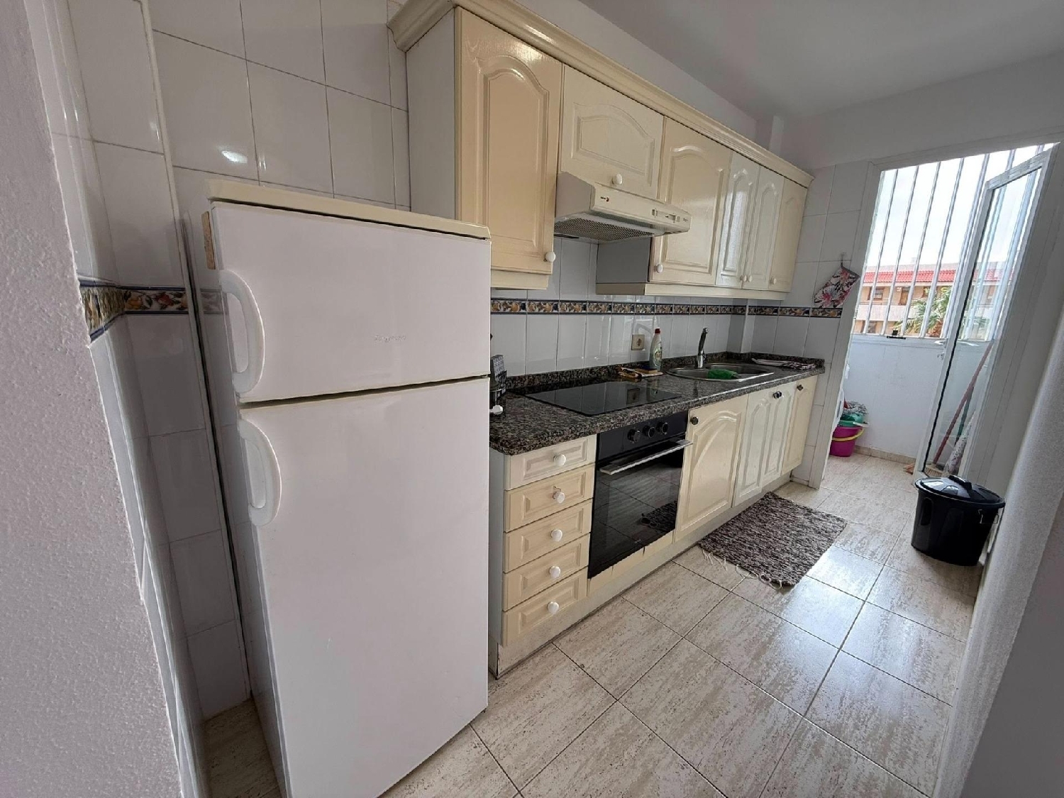 till salu lägenhet Maroñas Noya 8