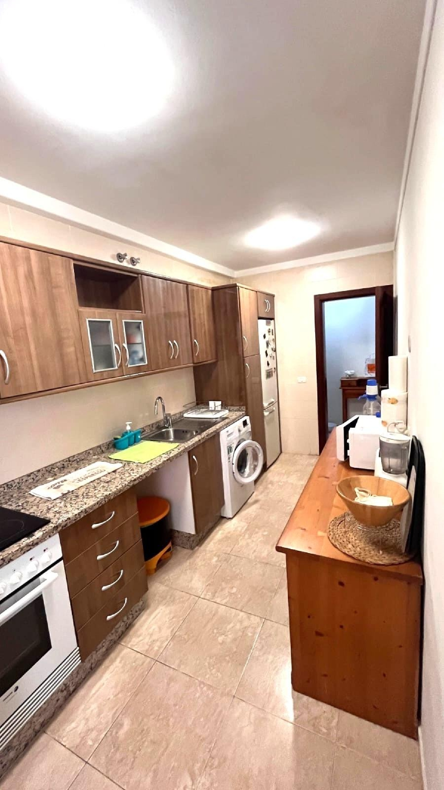  kaufen Wohnung Maroñas Noya 3