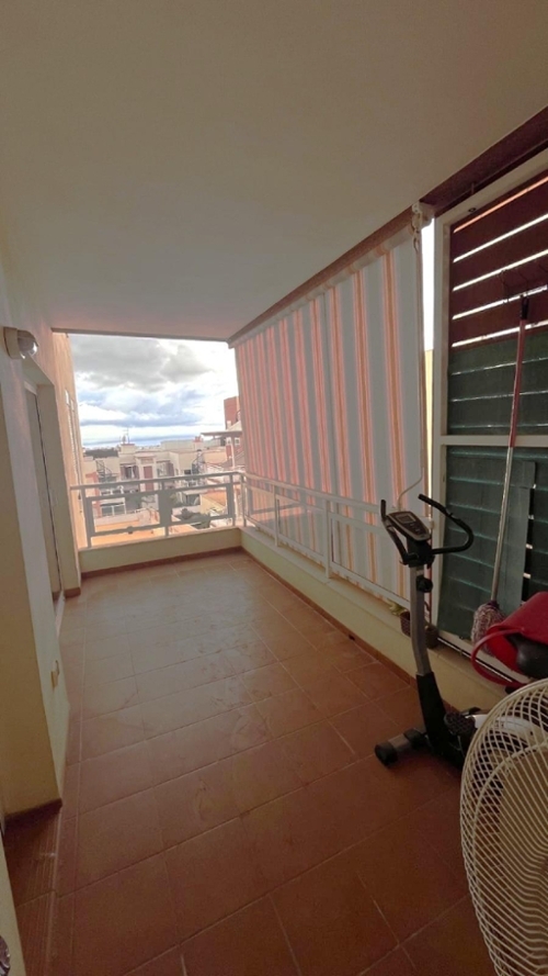 Maroñas Noya Wohnung Bild 6360615