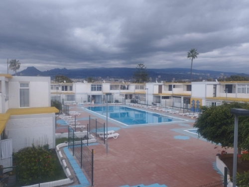 Maroñas Noya Wohnung Bild 6360618