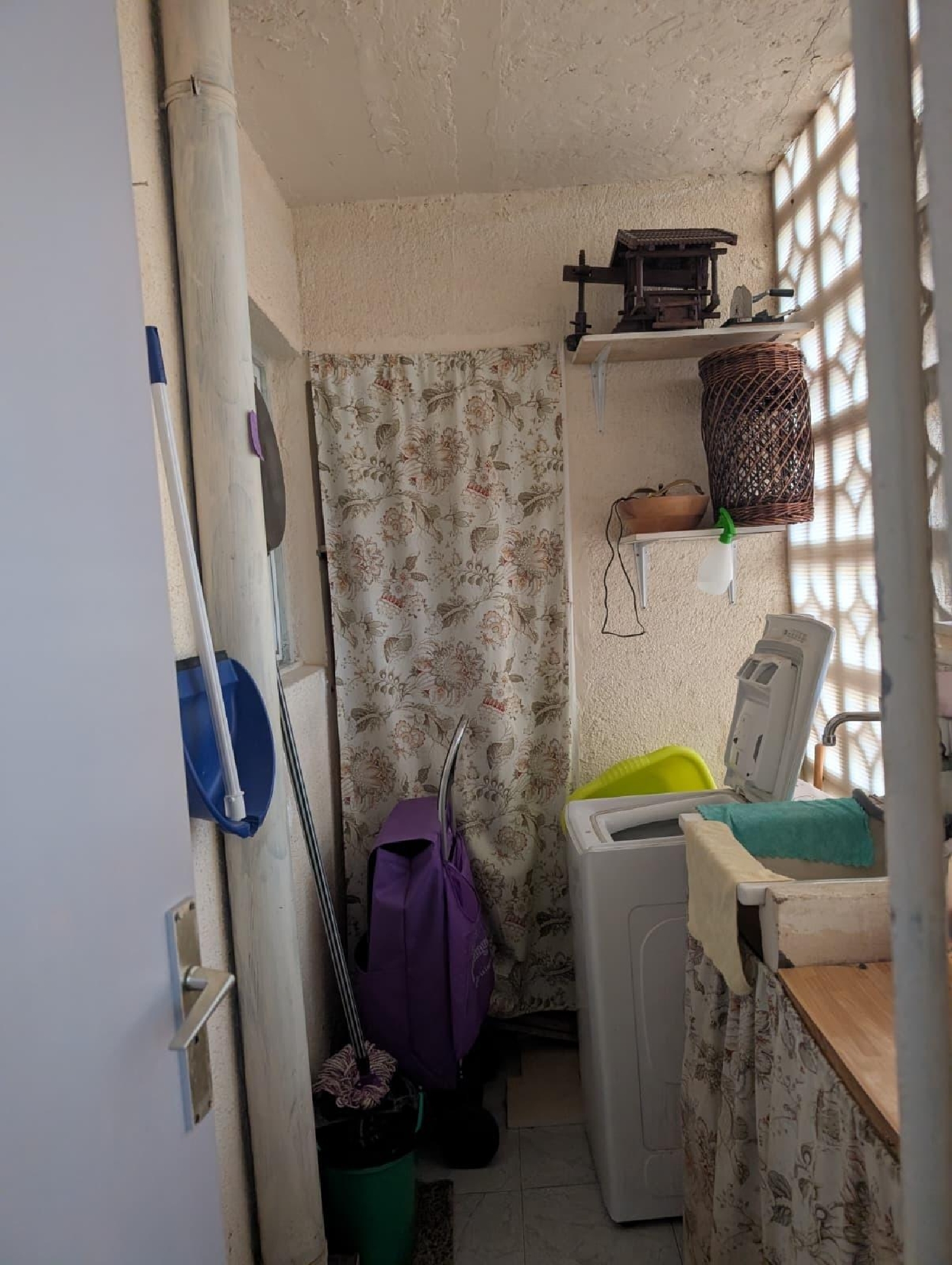  kaufen Wohnung Maroñas Noya 8