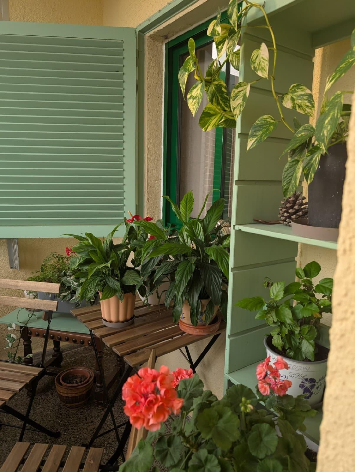  kaufen Wohnung Maroñas Noya 5