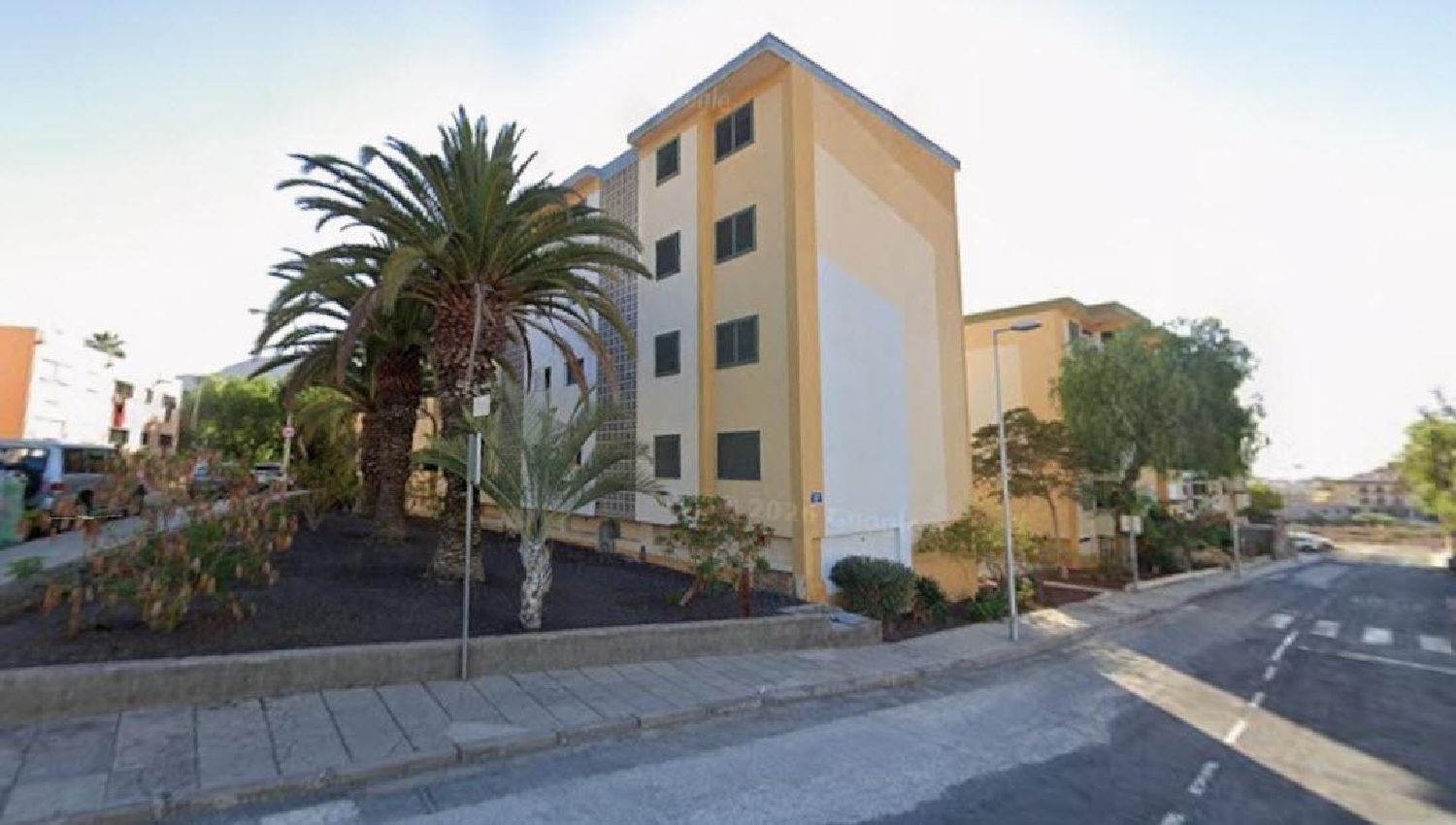  kaufen Wohnung Maroñas Noya 2