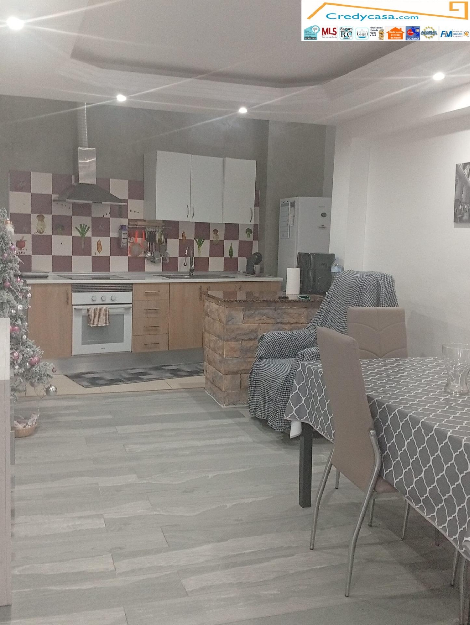  kaufen Wohnung Maroñas Noya 4