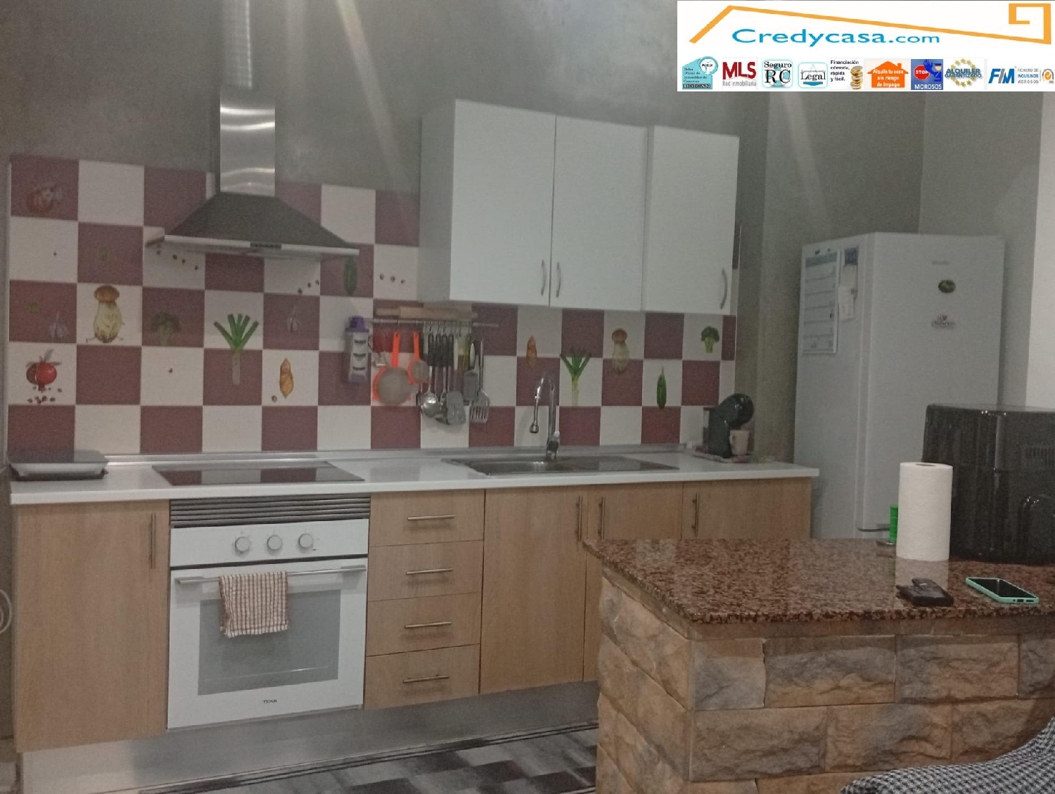  kaufen Wohnung Maroñas Noya 7