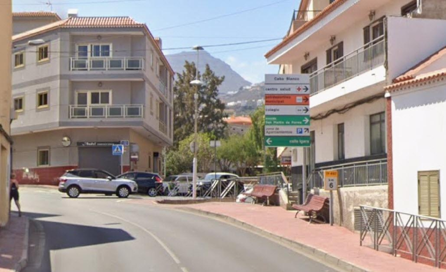  en venta apartamento Maroñas Noya 1