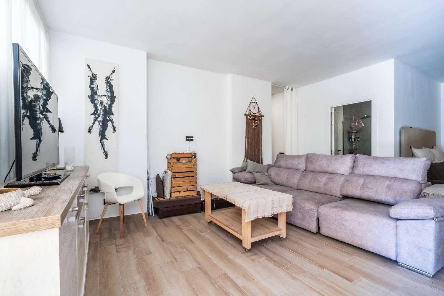  kaufen Wohnung Maroñas Noya 3