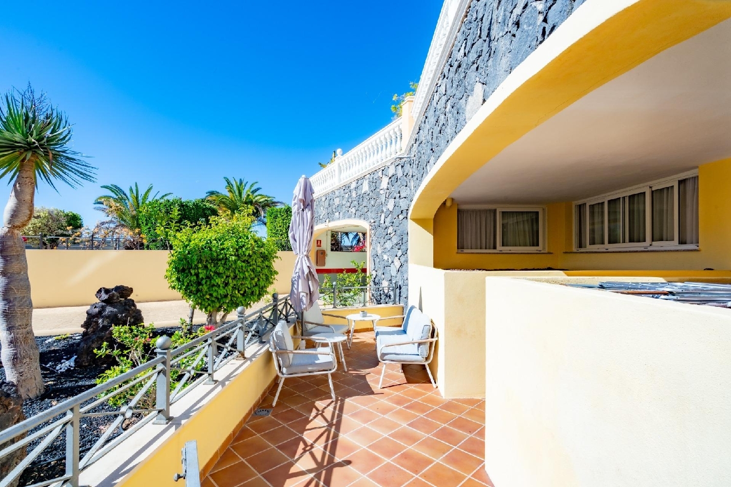  kaufen Wohnung Maroñas Noya 7