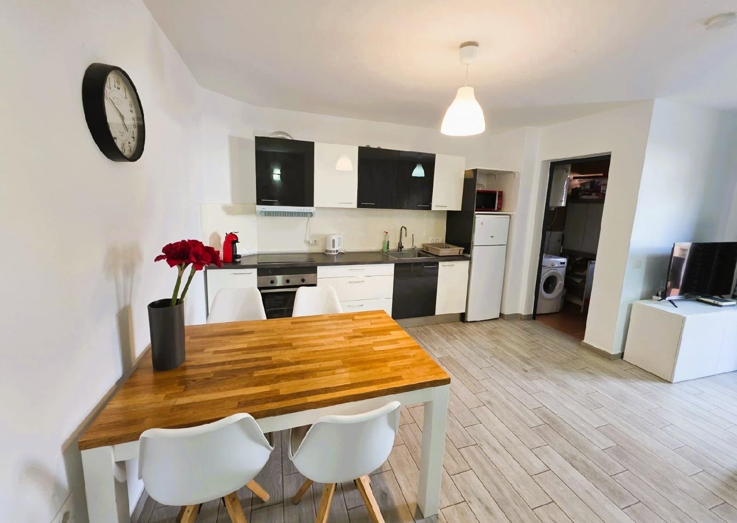  till salu lägenhet Maroñas Noya 7