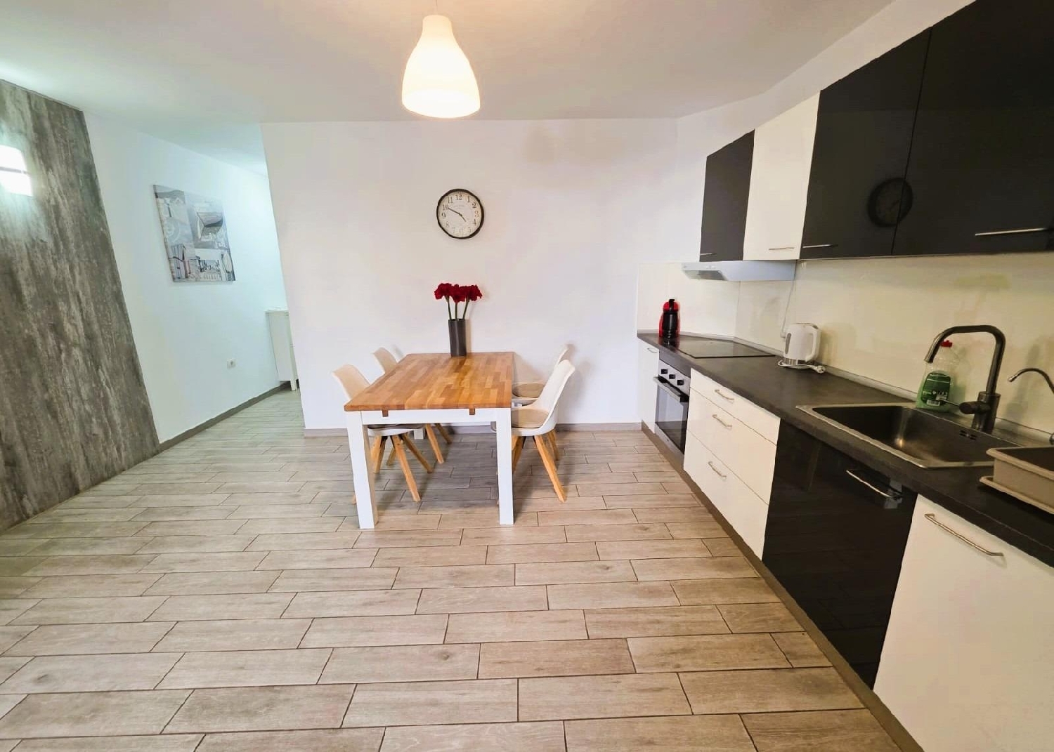  till salu lägenhet Maroñas Noya 6