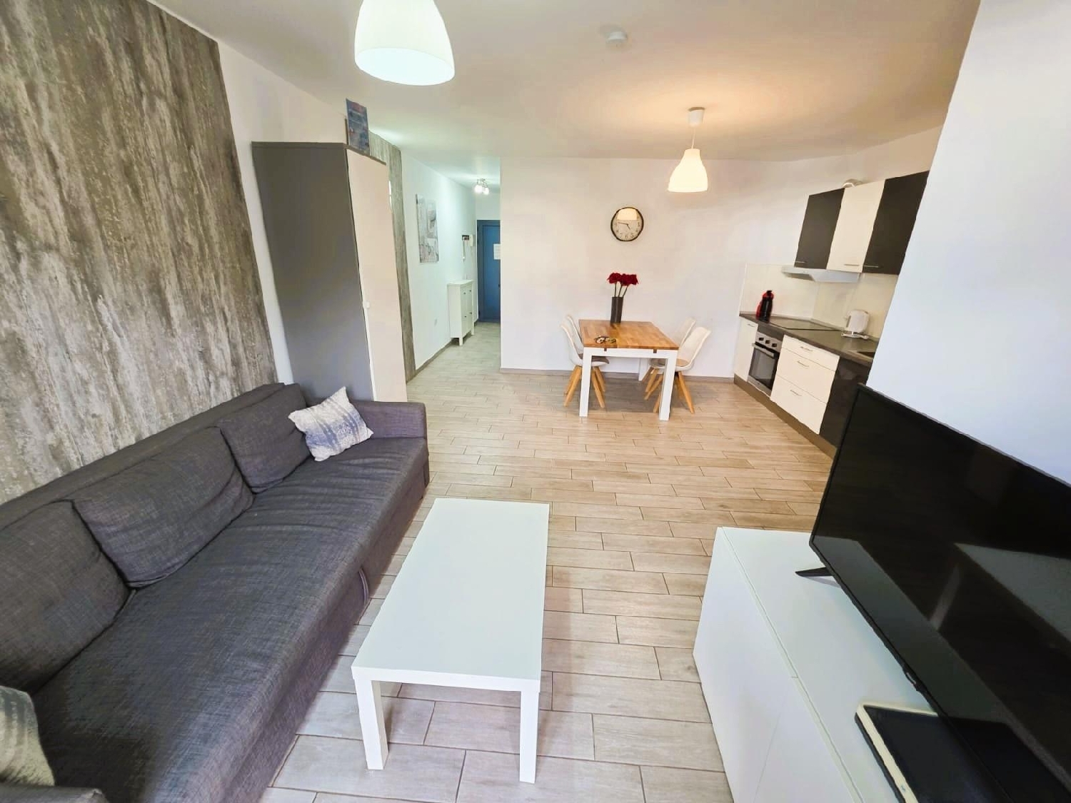  till salu lägenhet Maroñas Noya 8