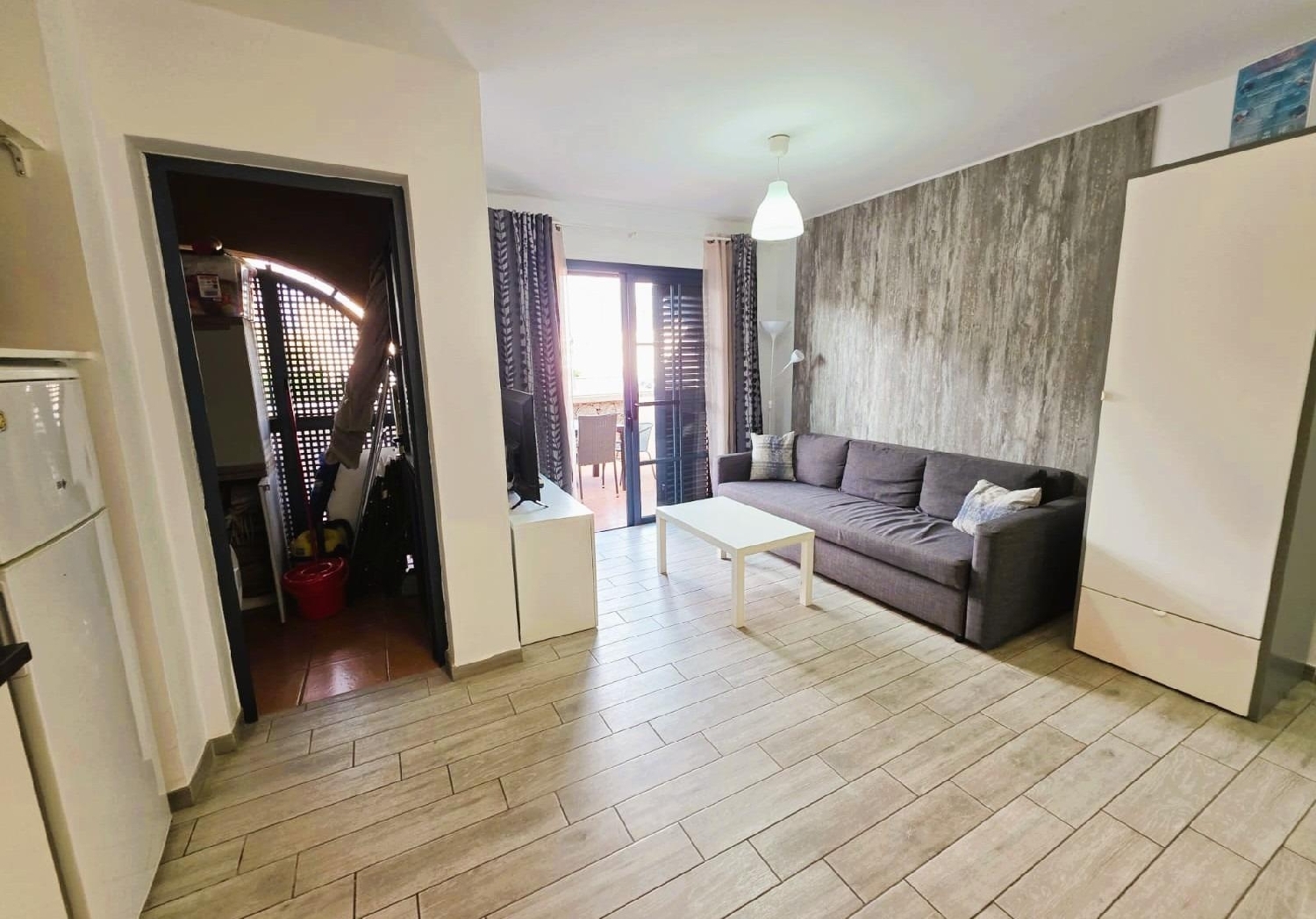  till salu lägenhet Maroñas Noya 4