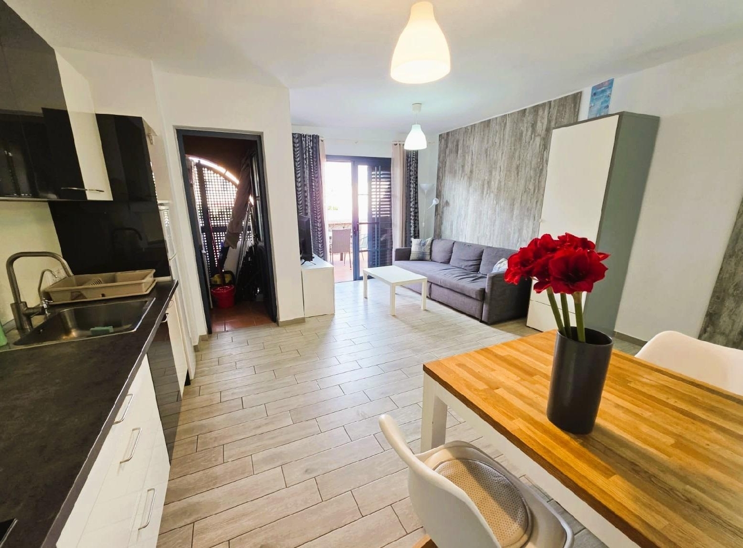  till salu lägenhet Maroñas Noya 2