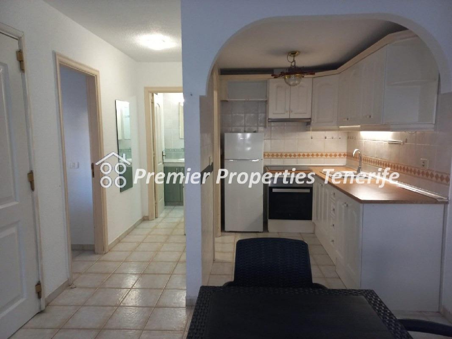  till salu lägenhet Maroñas Noya 4