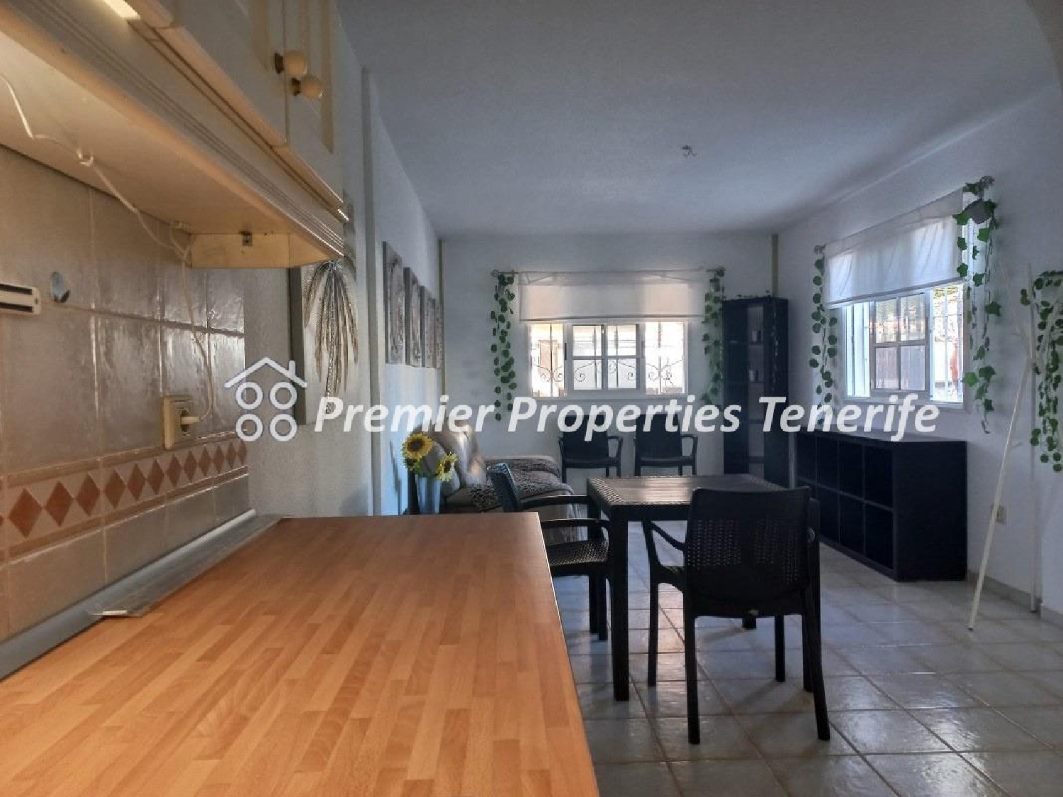  till salu lägenhet Maroñas Noya 5