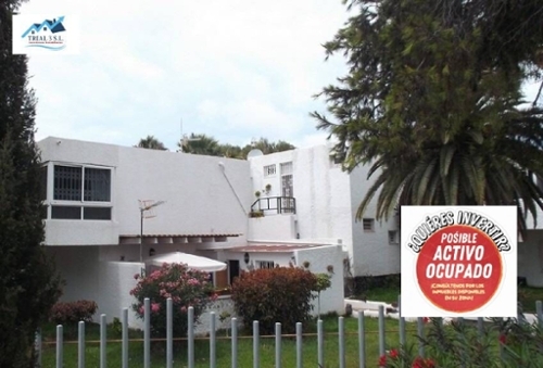 Maroñas Noya lägenhet foto 6359966