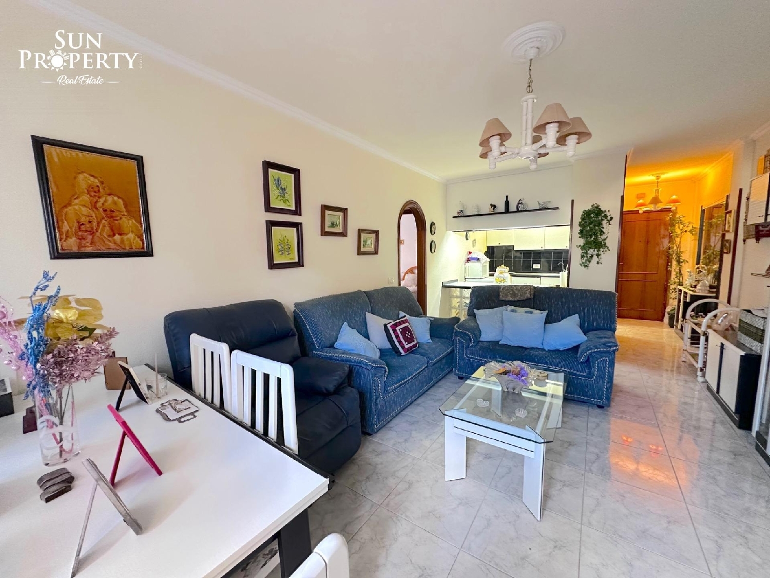  en venta apartamento Maroñas Noya 3