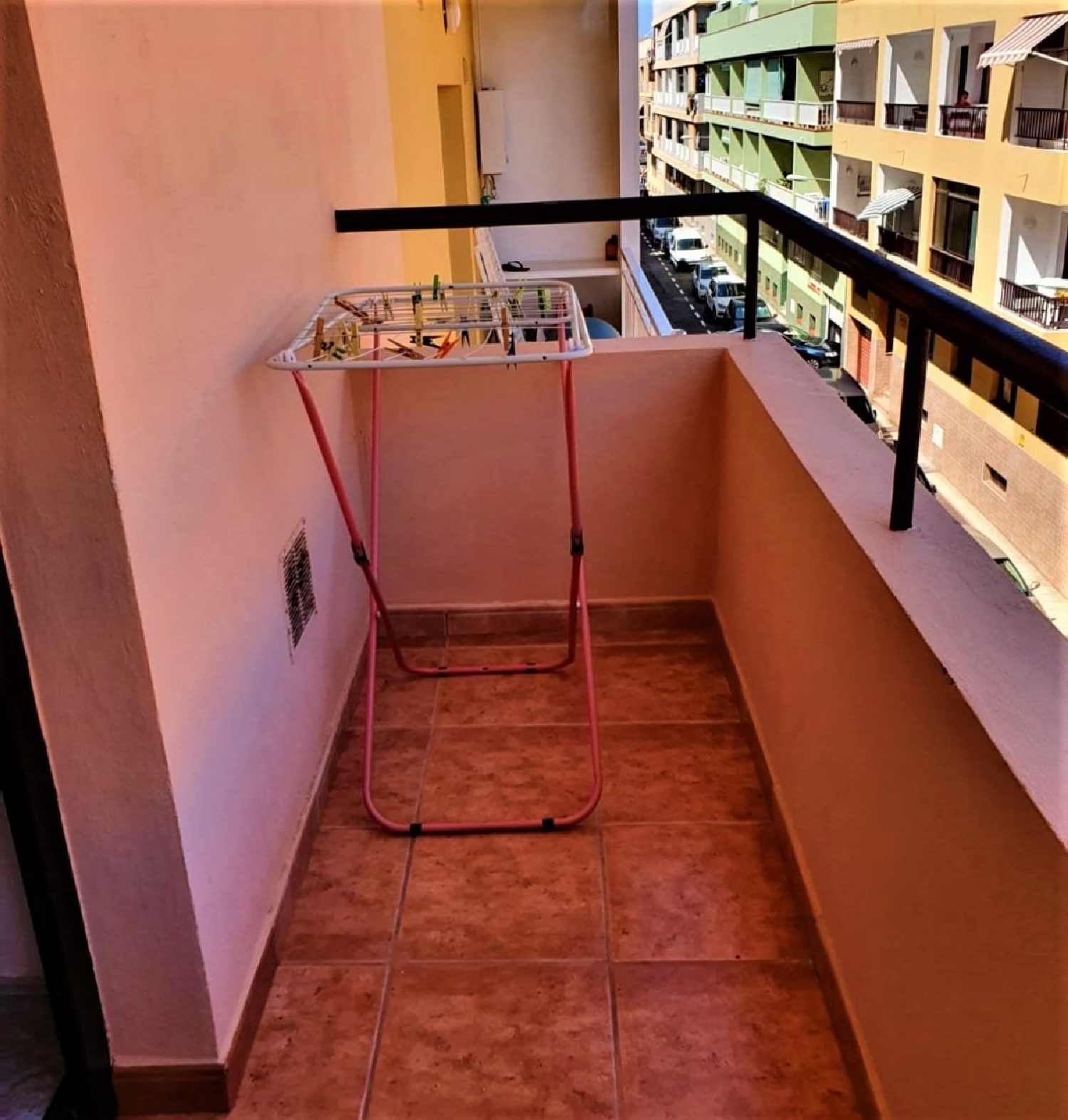  en venta apartamento Maroñas Noya 4