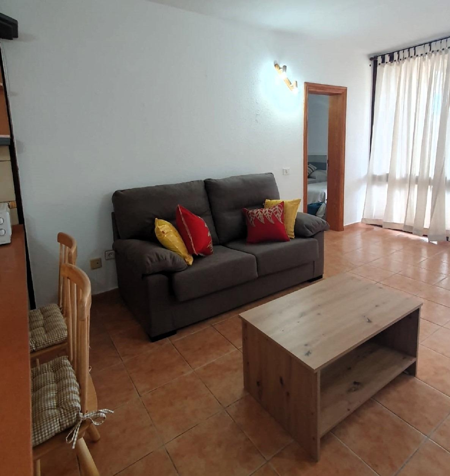  till salu lägenhet Maroñas Noya 3