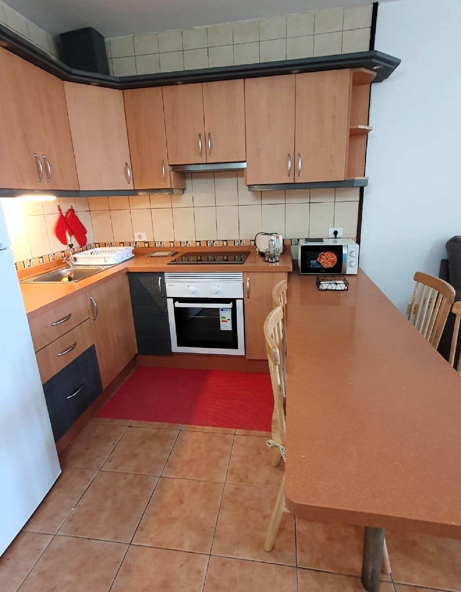  till salu lägenhet Maroñas Noya 6