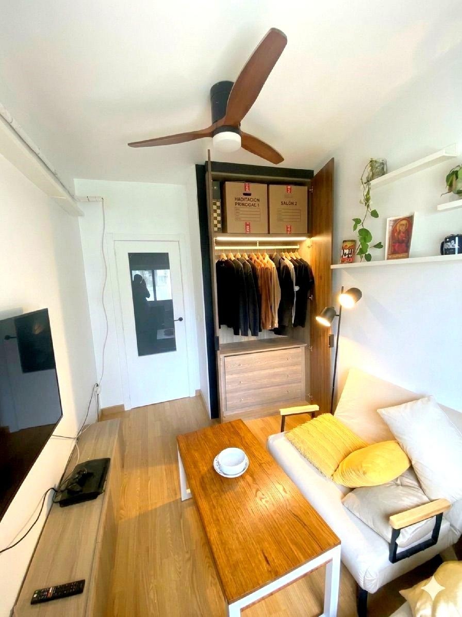 for sale apartment Masalavés Ribera Alta 3