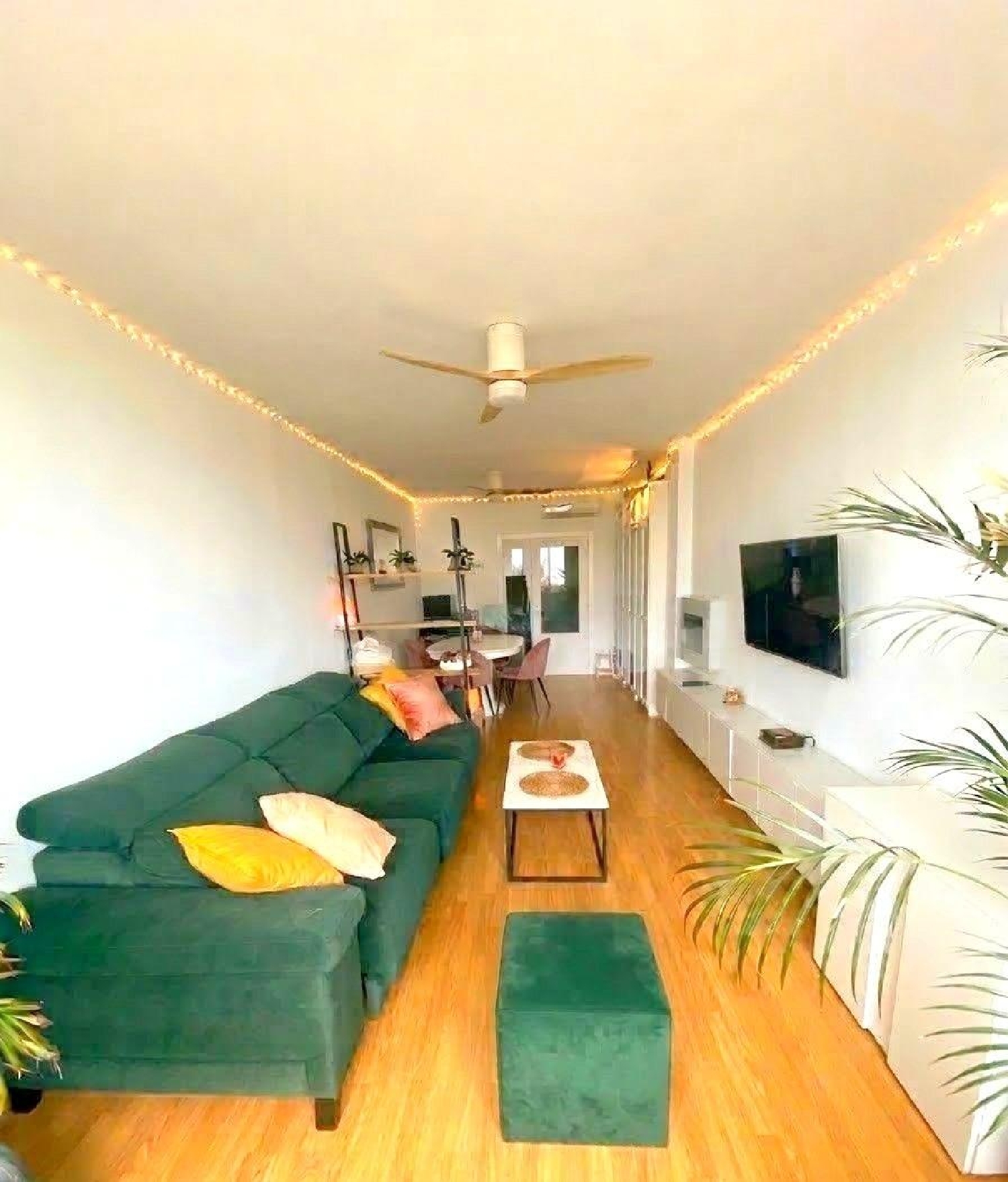 for sale apartment Masalavés Ribera Alta 4