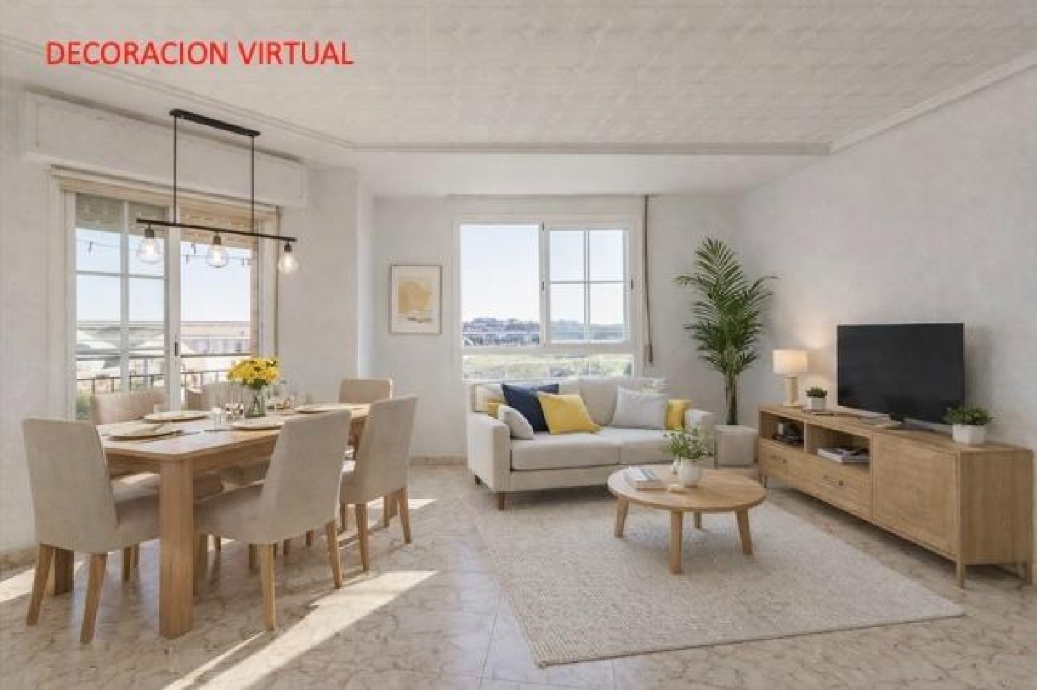  for sale apartment Massamagrell Horta Nord 1