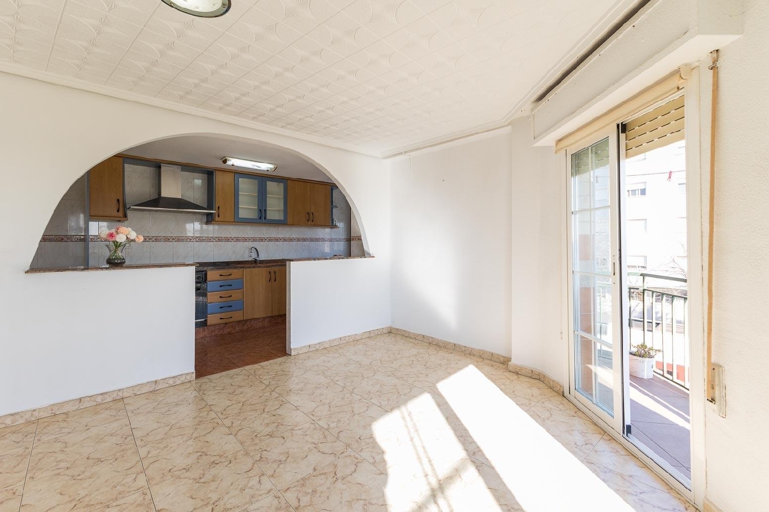  for sale apartment Massamagrell Horta Nord 3