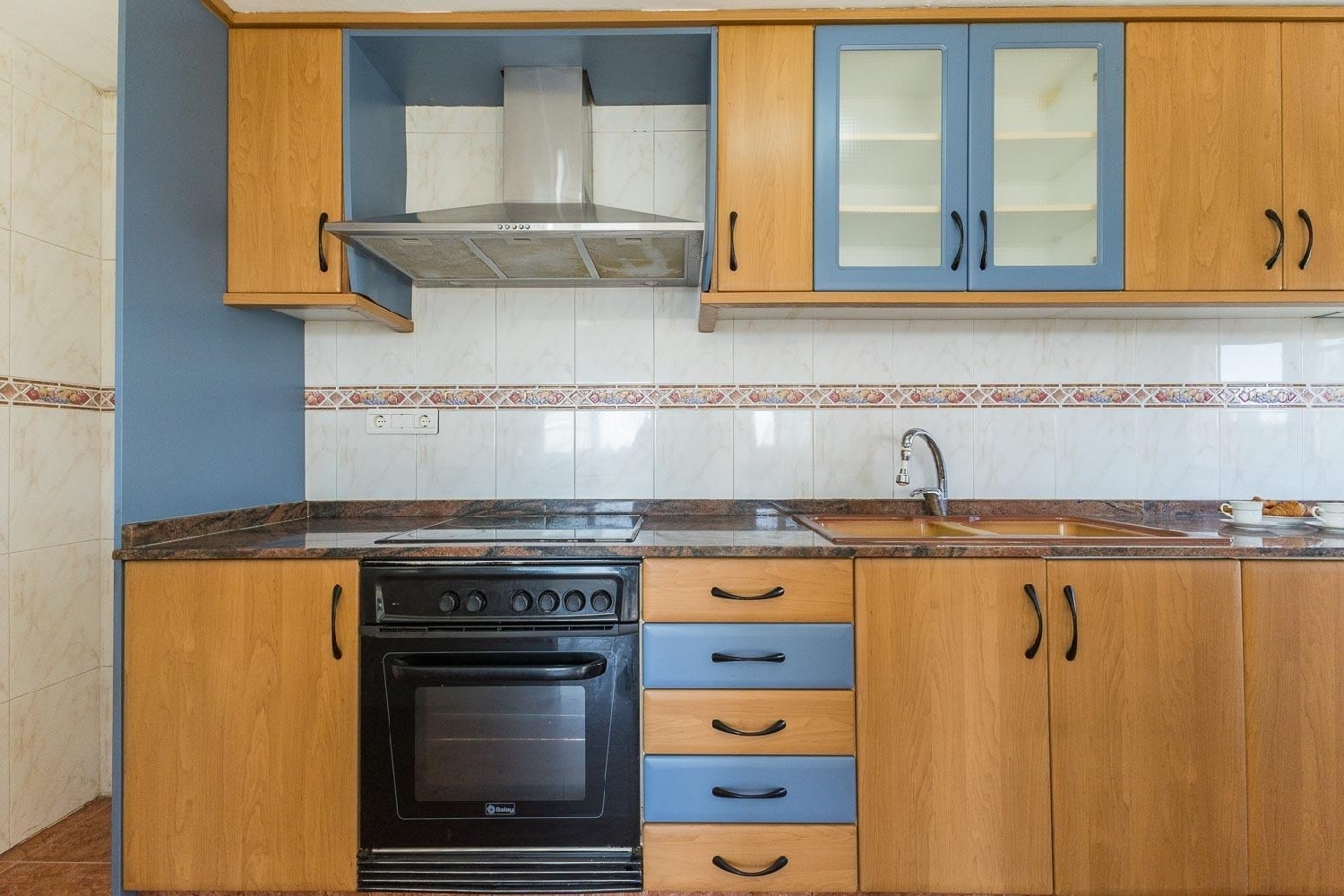  for sale apartment Massamagrell Horta Nord 8