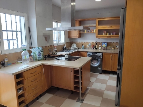 Massanassa Horta Sud Wohnung Bild 6356093