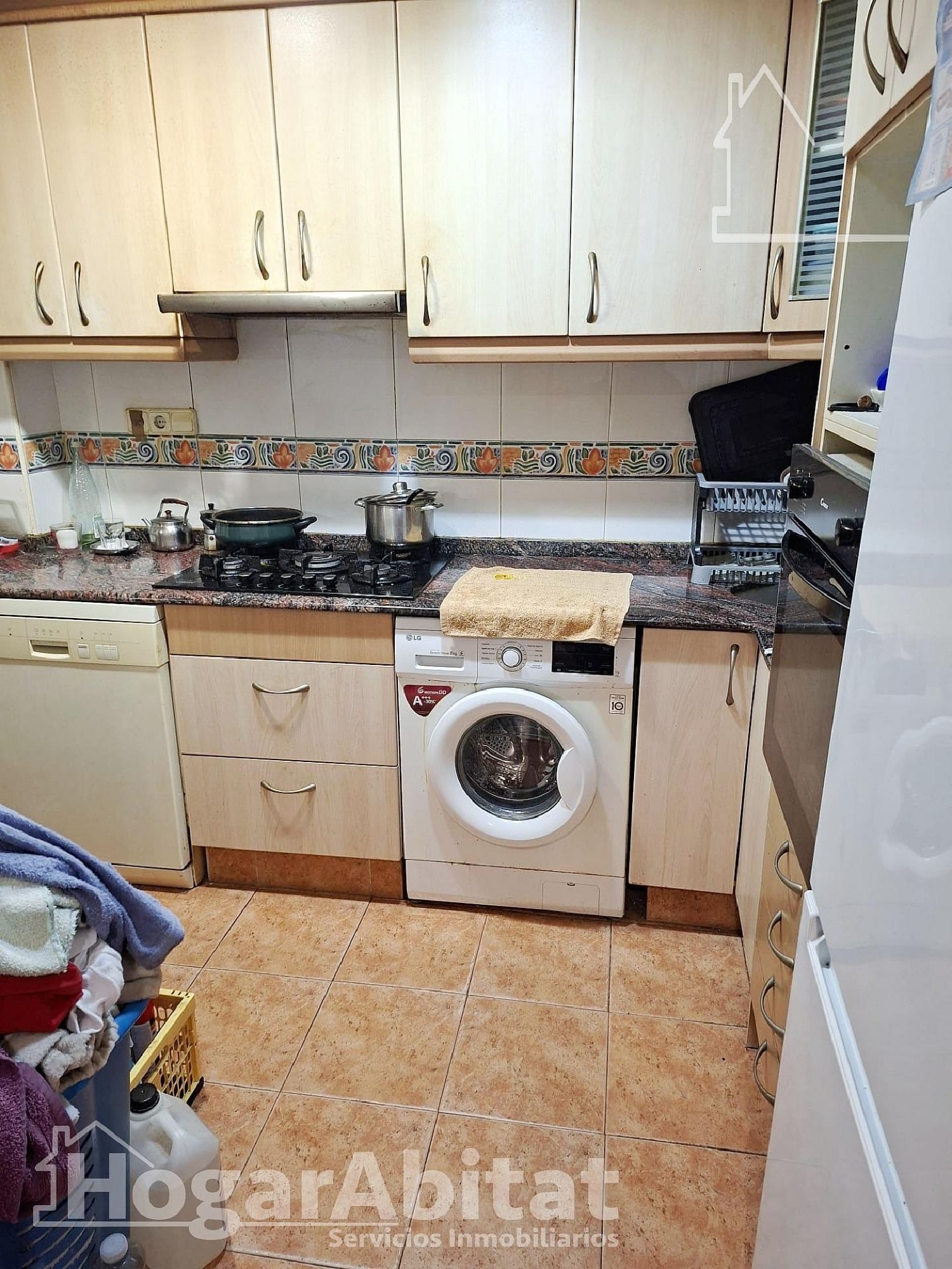  for sale apartment Massanassa Horta Sud 8