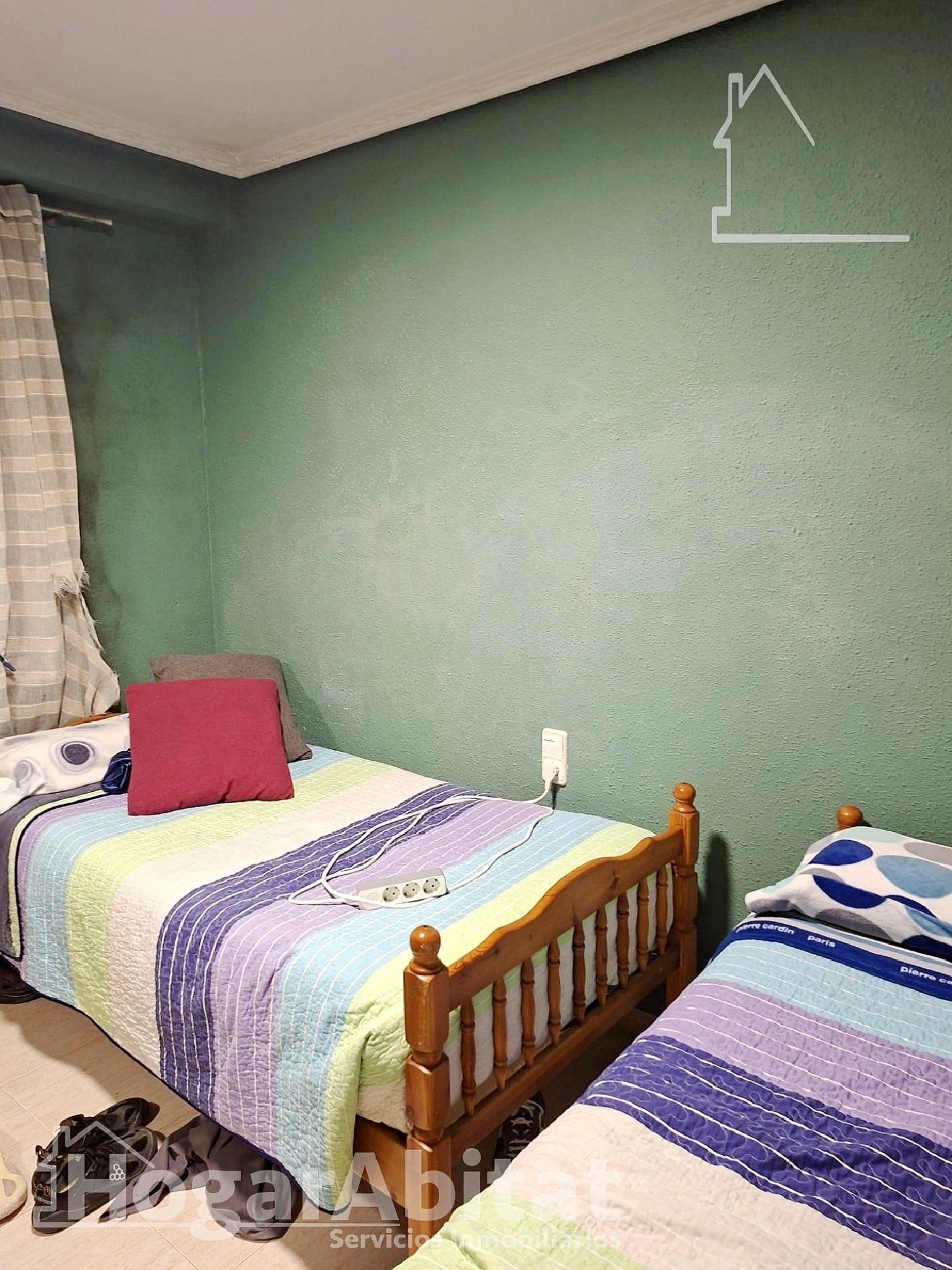  for sale apartment Massanassa Horta Sud 7