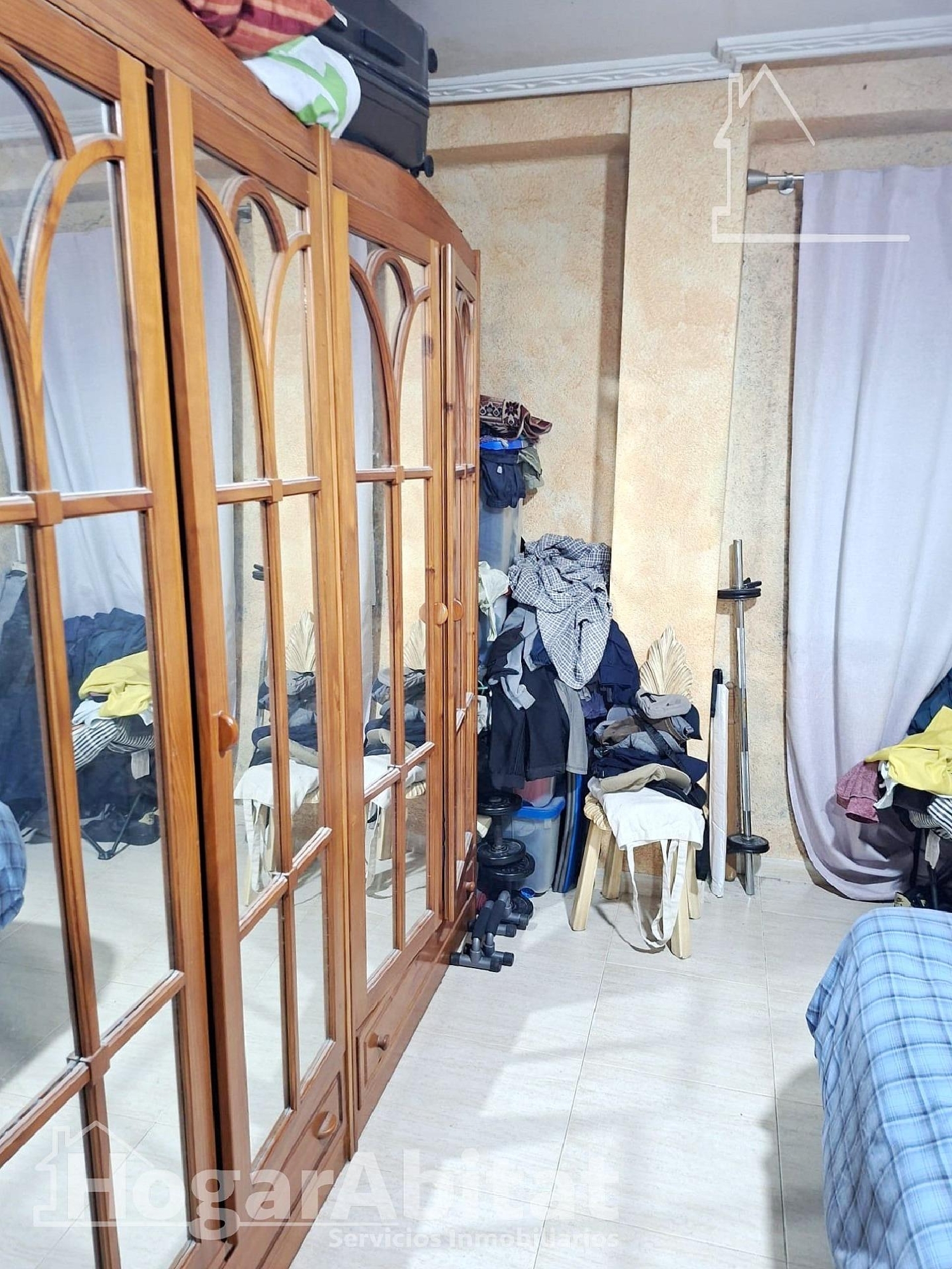  for sale apartment Massanassa Horta Sud 4