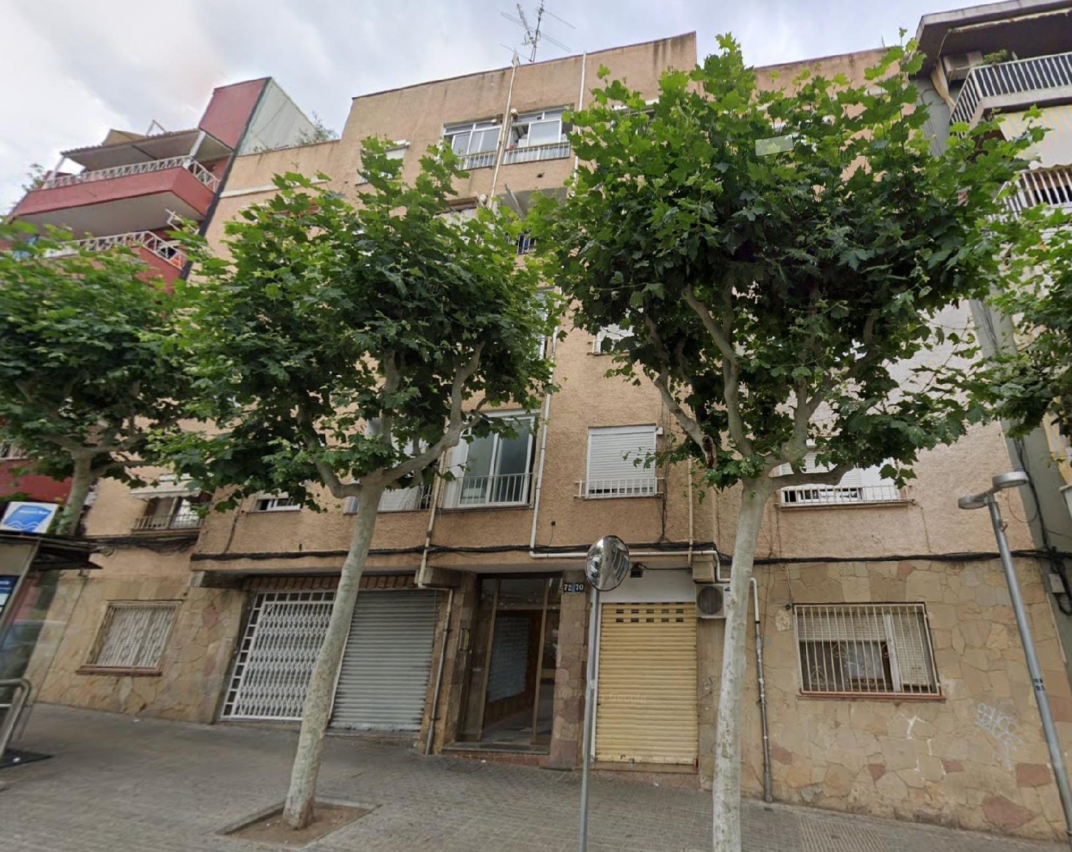  à vendre appartement Mataró Centre 08301 Maresme 1