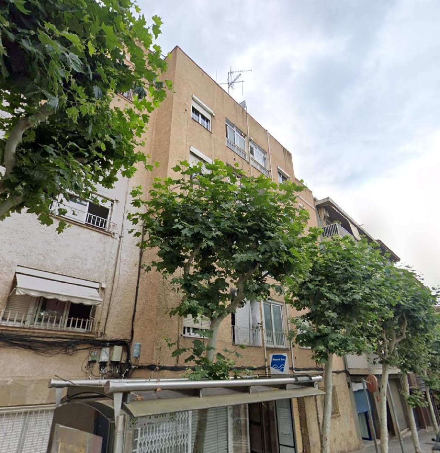  à vendre appartement Mataró Centre 08301 Maresme 2