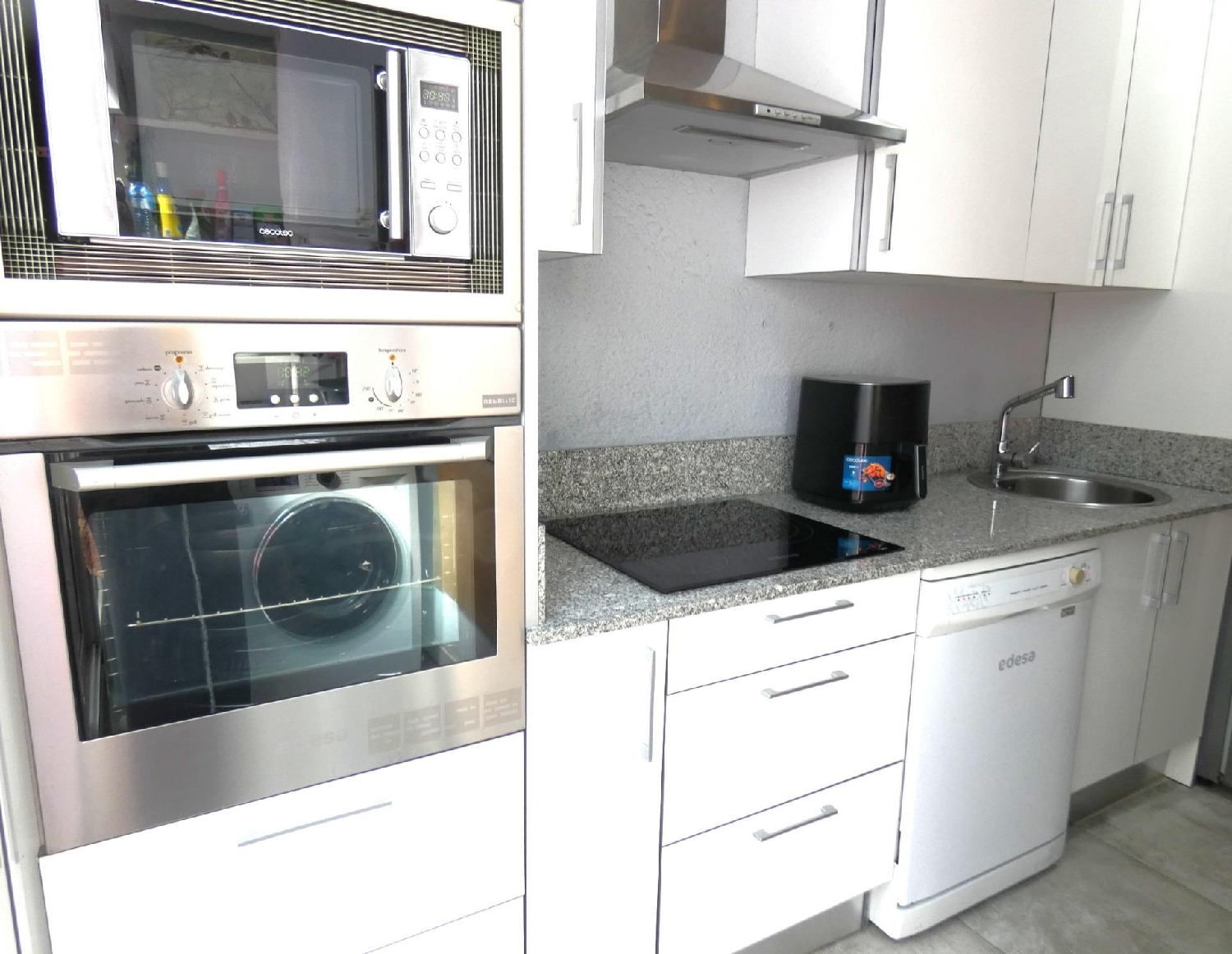  te koop appartement Mataró Centre 08301 Maresme 6