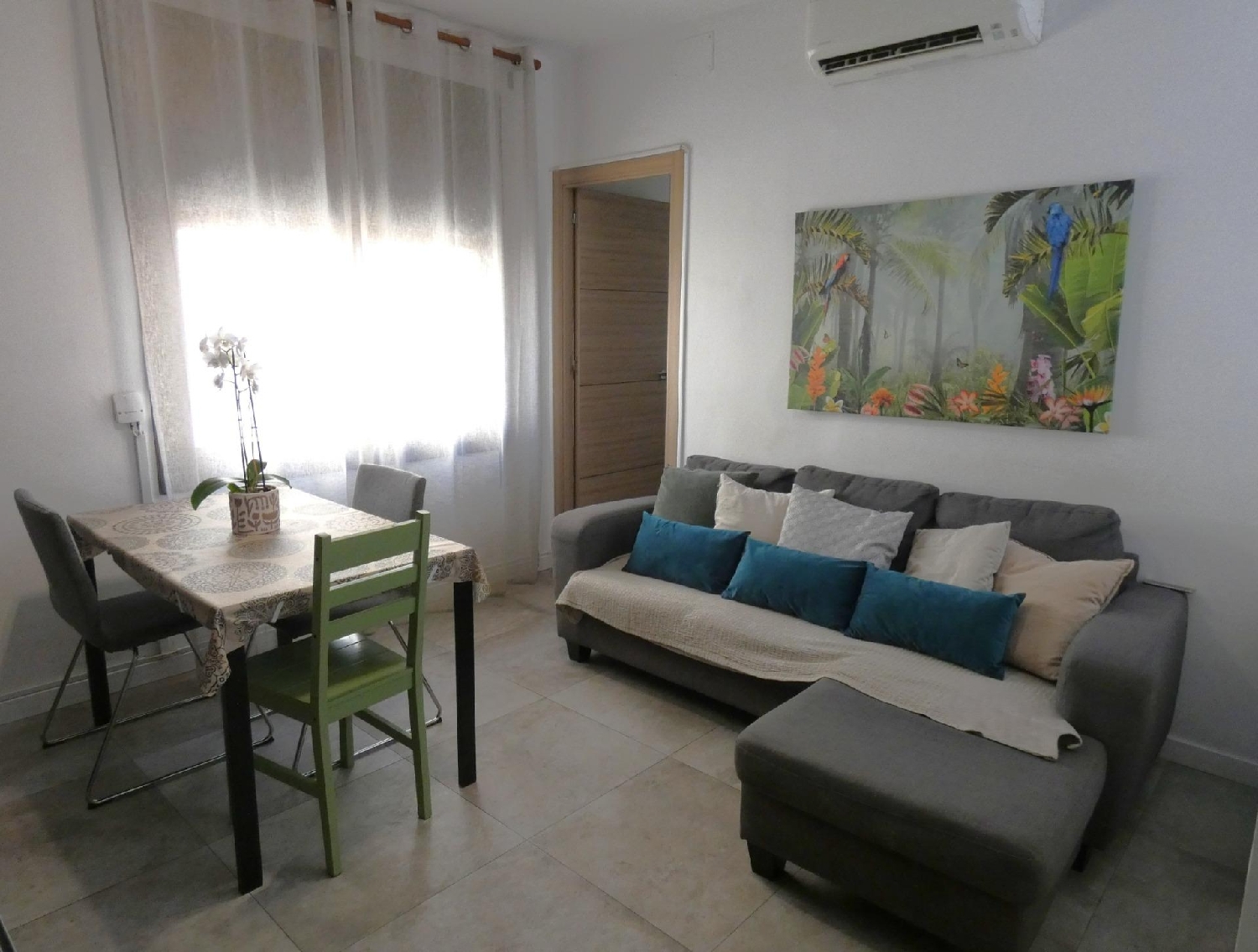  te koop appartement Mataró Centre 08301 Maresme 2