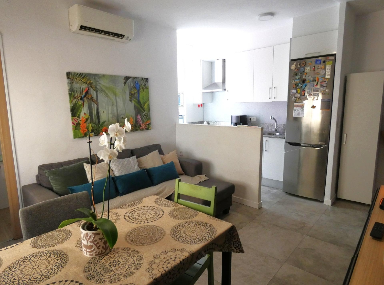  te koop appartement Mataró Centre 08301 Maresme 1