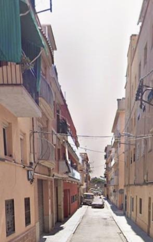 Mataró Centre 08301 Maresme appartement foto 6357209