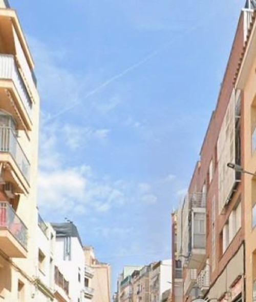 Mataró Centre 08301 Maresme appartement foto 6357217